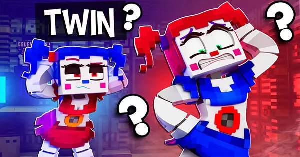 Choose Disney Babies To Discover Which "Fazbear And Friends" Character You Are?